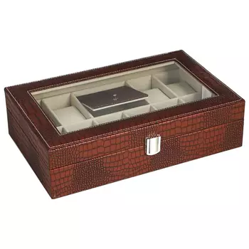 Шкатулка для часов Eyre Watch Box