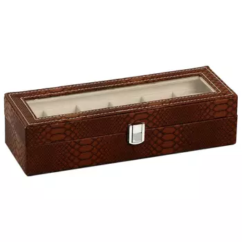 Шкатулка для часов Loren Watch Box