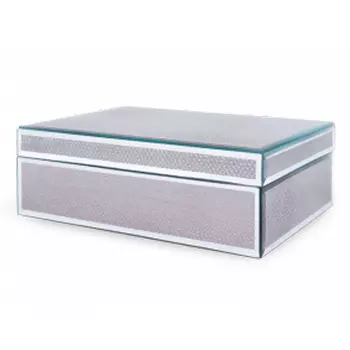 Шкатулка Nineth Box glass