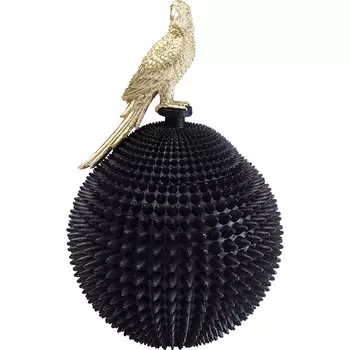 Шкатулка Parrot