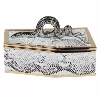 Шкатулка SNAKE BOX