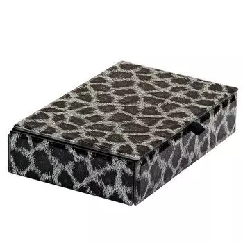 Шкатулка Snow Leopard