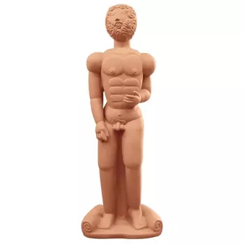 Скульптура Seletti Bronzo
