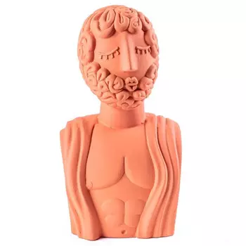 Скульптура Seletti Man