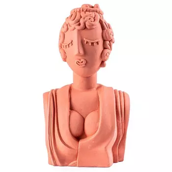 Скульптура Seletti Poppea