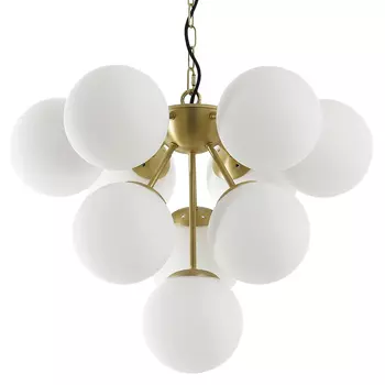 Современная люстра Berries Chandelier