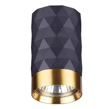 Спот Argyle Black Spot