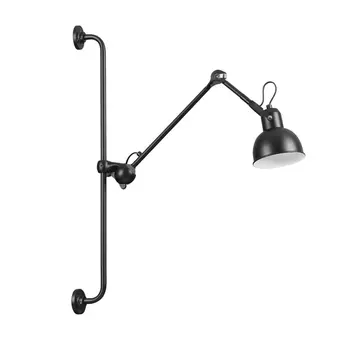 Спот Convenience Черный