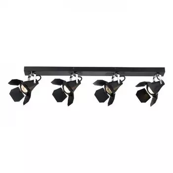 Спот Director Spot Black 4