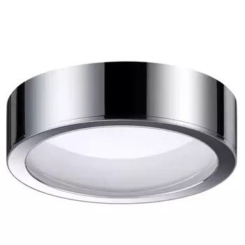 Спот Eye Хромовый