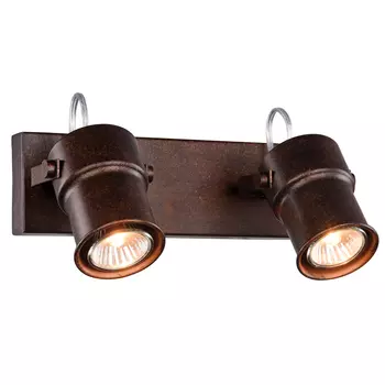 Спот Gothie spot double