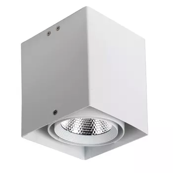 Спот Lope spot white