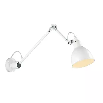 Спот Modified Белый