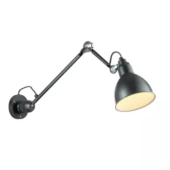 Спот Modified Черный