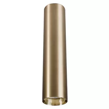 Спот Noor Trumpet Spot Lamp brass 25
