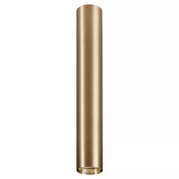 Спот Noor Trumpet Spot Lamp brass 40