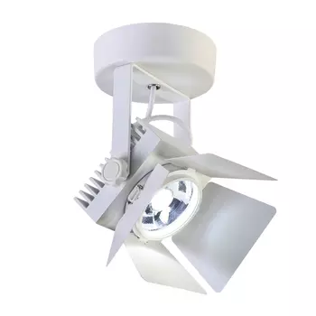 Спот Okin spot white