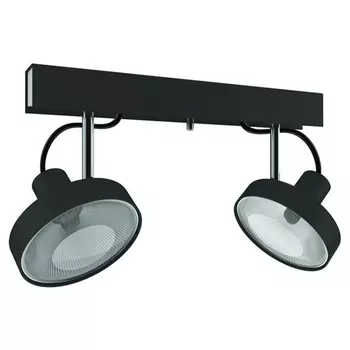 Спот Onwe Spotlight Duo Graphite