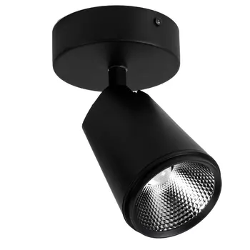 Спот Orik spot black