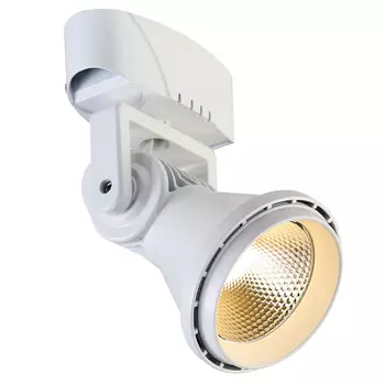 Спот Pansy spot white