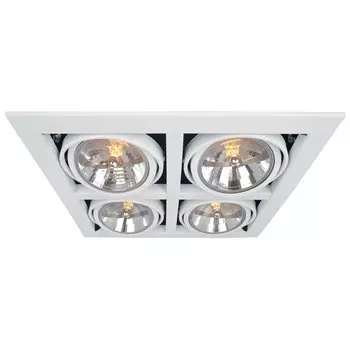 Спот Pointer 4 spot