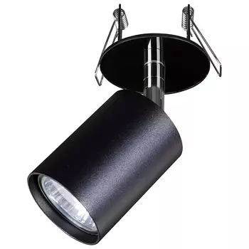 Спот Rong Spot black