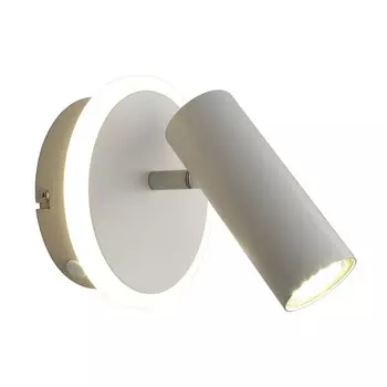 Спот Stenly Белый