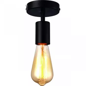 Спот Stoop spot Black