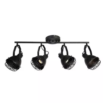 Спот Vintage Mist Spot 4 Black