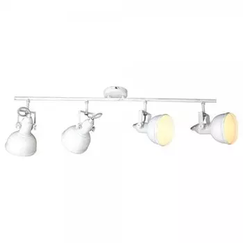 Спот Vintage Spot White Gold 4