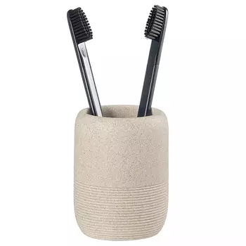 Стакан для зубных щеток Purity