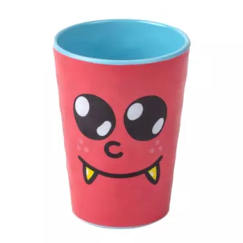 Стакан Seletti Baby Gregorio
