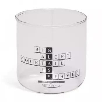 Стакан Seletti Cocktail