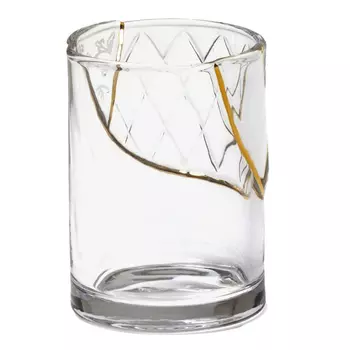 Стакан Seletti Kintsugi II
