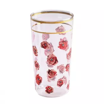 Стакан Seletti Roses