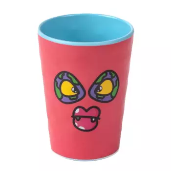 Стакан Seletti Tina