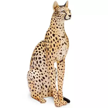 Статуэтка Abhika Egyptian Cat Mix