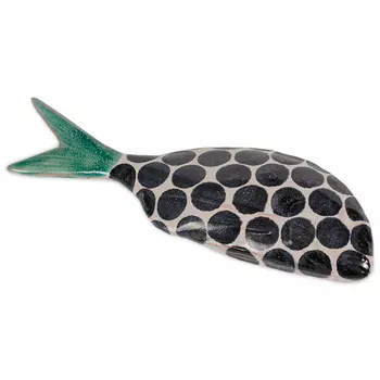 Статуэтка Abstract Fish