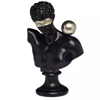 Статуэтка Antique Bust man