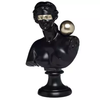 Статуэтка Antique Bust woman