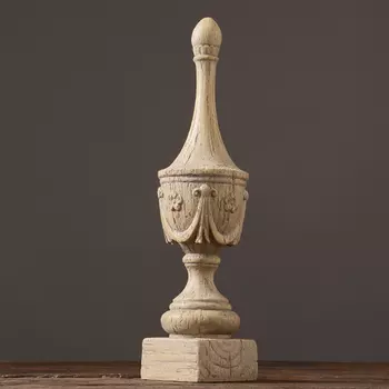 Статуэтка Architectural Decor 41