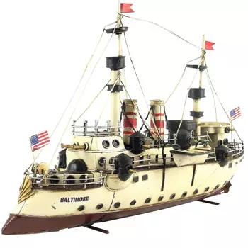 Статуэтка Baltimore Ship