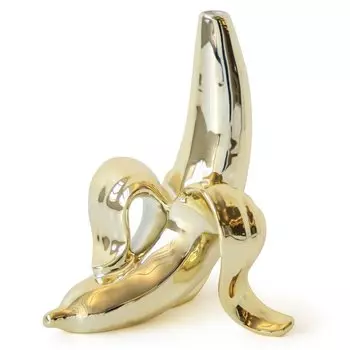 Статуэтка BANANA BUD VASE