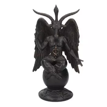 Статуэтка Baphomet