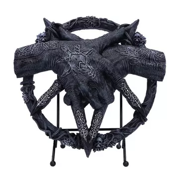Статуэтка Baphomet Hand Lock