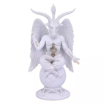 Статуэтка Baphomet White