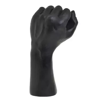 Статуэтка Black Fist