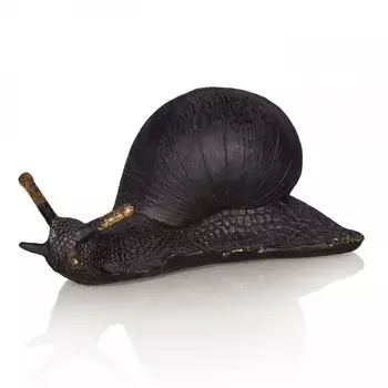 Статуэтка Black Snail