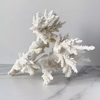 Статуэтка Branch L Coral