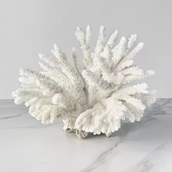 Статуэтка Branch M Coral